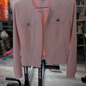 Tommy Hilfiger skirt suit